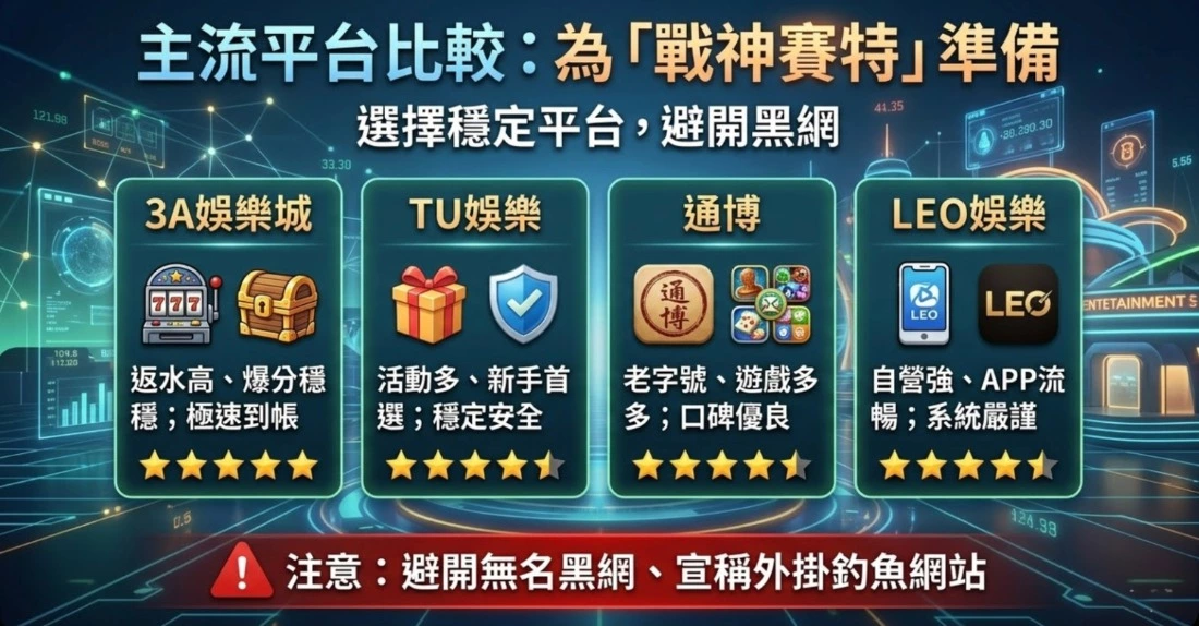 塞特2覺醒之力AI預測程式可信嗎？老玩家解析戰神賽特外掛詐騙手法